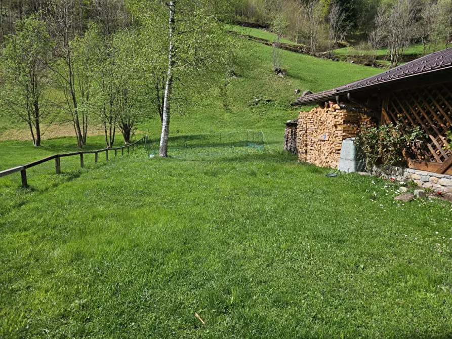 Immagine 37 di Rustico / casale in vendita  in Pracorno, n.134 a Rabbi