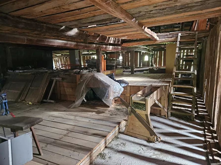 Immagine 42 di Rustico / casale in vendita  in Pracorno, n.134 a Rabbi