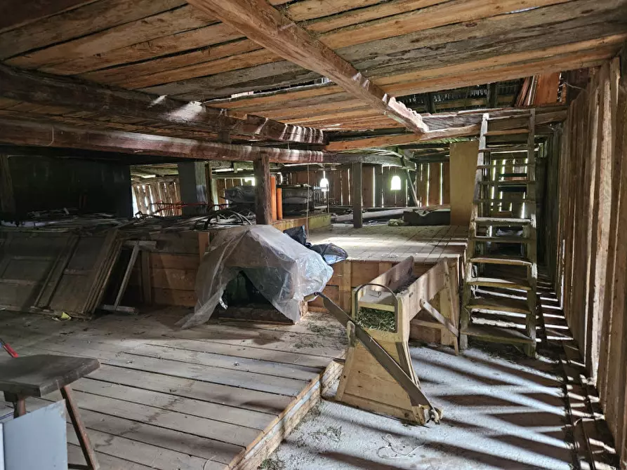 Immagine 43 di Rustico / casale in vendita  in Pracorno, n.134 a Rabbi