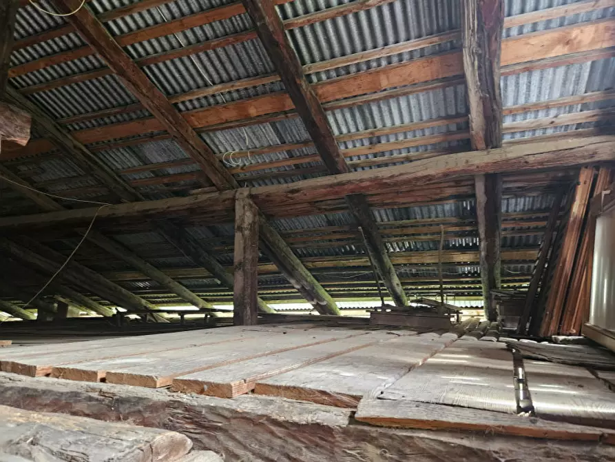 Immagine 44 di Rustico / casale in vendita  in Pracorno, n.134 a Rabbi