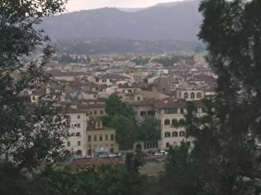 Immagine 5 di Appartamento in affitto  in COSTA SAN GIORGIO a Firenze