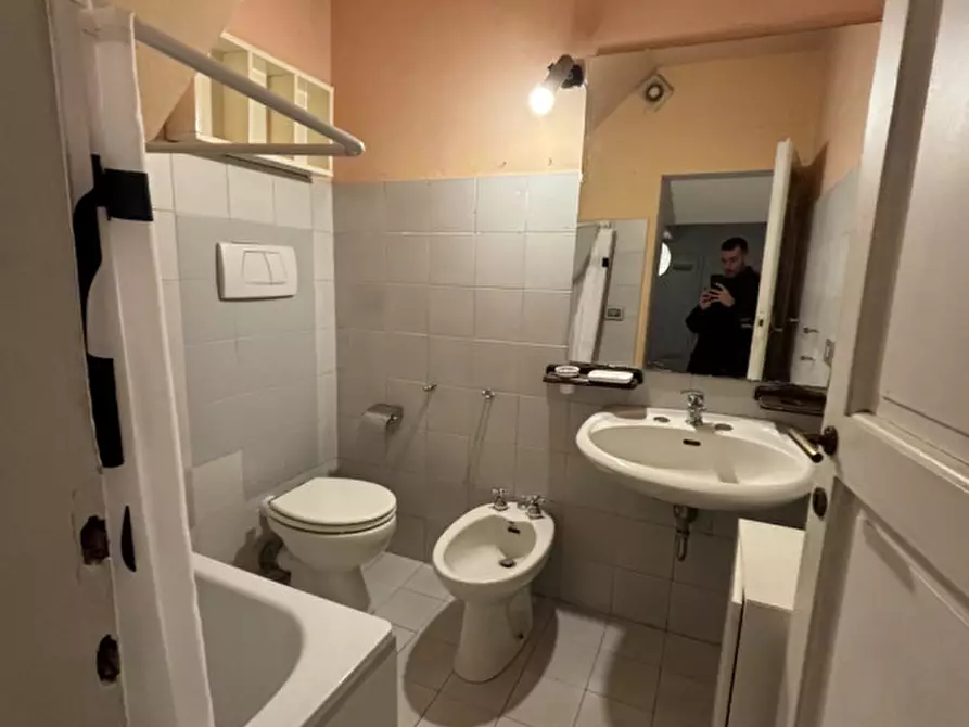 Immagine 6 di Appartamento in affitto  in COSTA SAN GIORGIO a Firenze