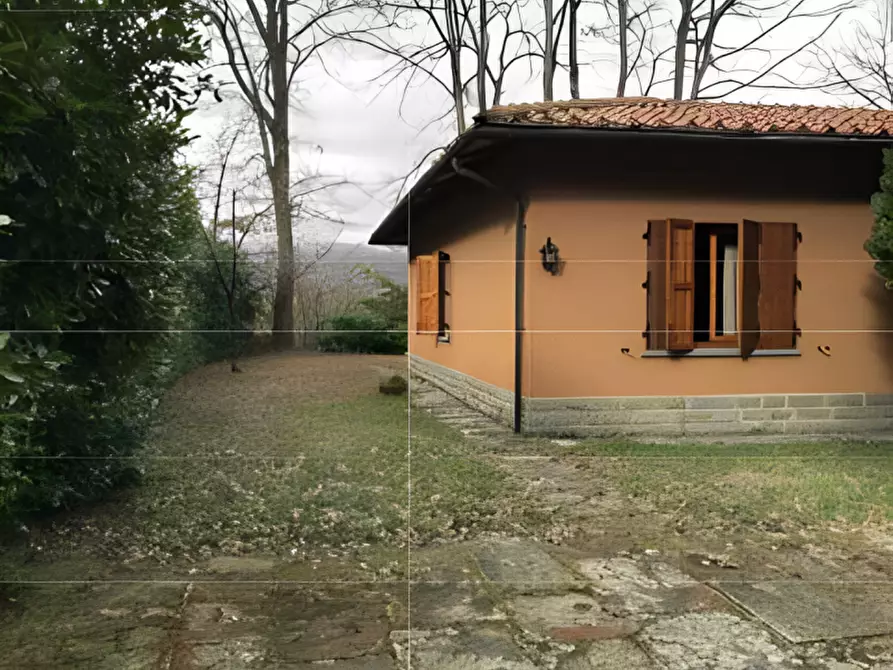 Immagine 1 di Villa in vendita  in via Sigliola 22 a Firenzuola
