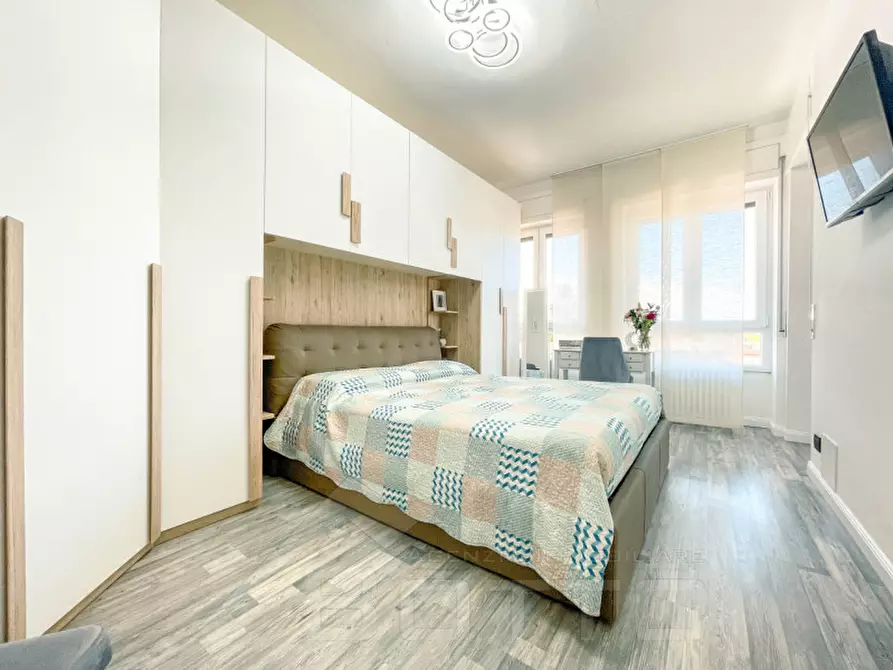 Immagine 1 di Appartamento in vendita  in piazza ferrari ardicini 12 a Gozzano