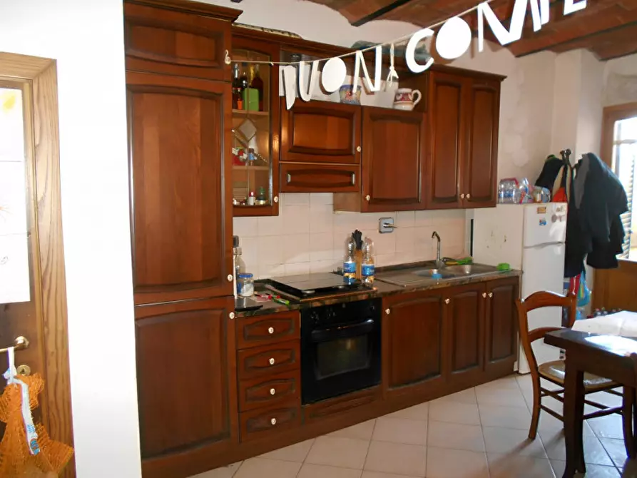 Immagine 1 di Appartamento in vendita  in Via Antonio Gramsci 197 a Montelupo Fiorentino