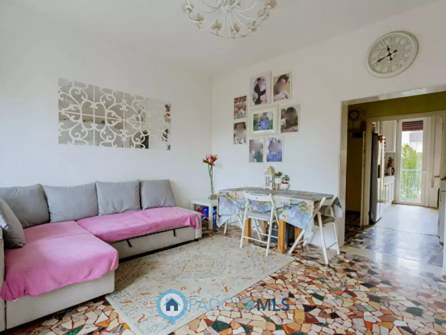 Immagine 1 di Appartamento in vendita  in Via Luigi Lagrange a Padova