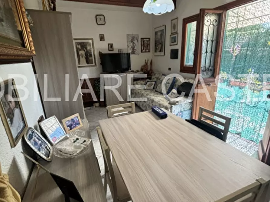 Immagine 2 di Appartamento in vendita  in corso degli Inglesi a San Remo