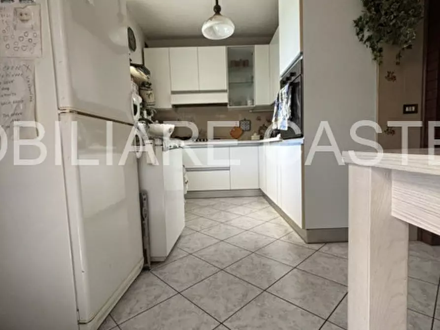 Immagine 3 di Appartamento in vendita  in corso degli Inglesi a San Remo