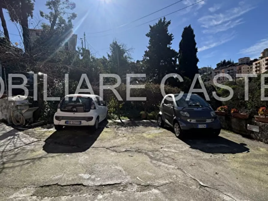 Immagine 8 di Appartamento in vendita  in corso degli Inglesi a San Remo