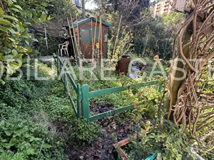 Immagine 10 di Appartamento in vendita  in corso degli Inglesi a San Remo