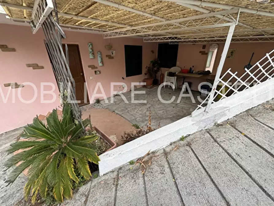 Immagine 13 di Appartamento in vendita  in corso degli Inglesi a San Remo