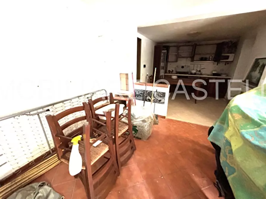 Immagine 18 di Appartamento in vendita  in corso degli Inglesi a San Remo