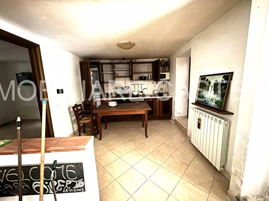 Immagine 19 di Appartamento in vendita  in corso degli Inglesi a San Remo