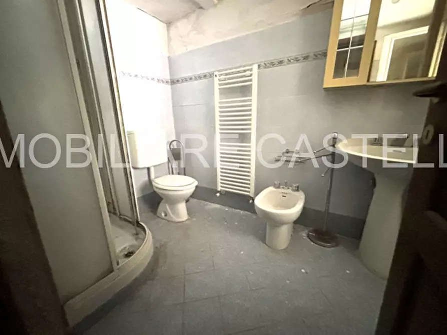 Immagine 20 di Appartamento in vendita  in corso degli Inglesi a San Remo