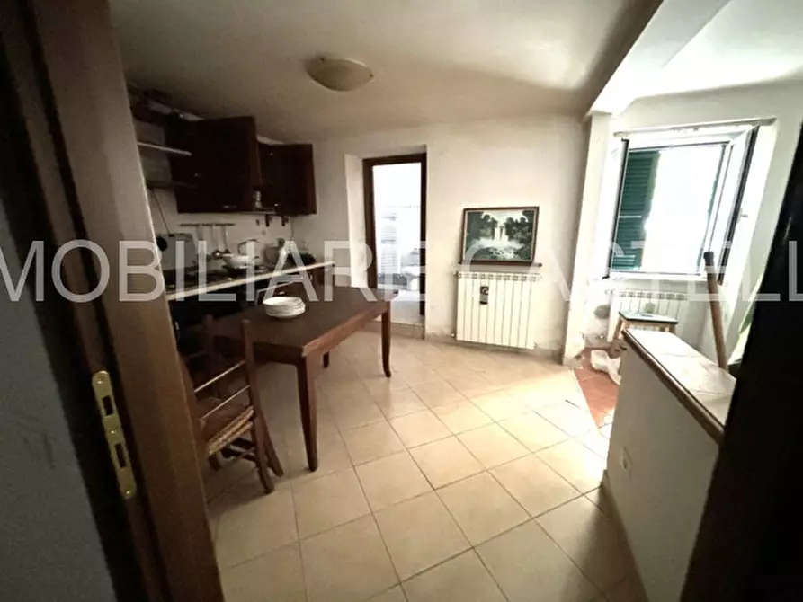 Immagine 23 di Appartamento in vendita  in corso degli Inglesi a San Remo