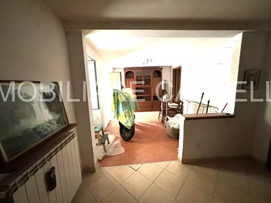 Immagine 25 di Appartamento in vendita  in corso degli Inglesi a San Remo