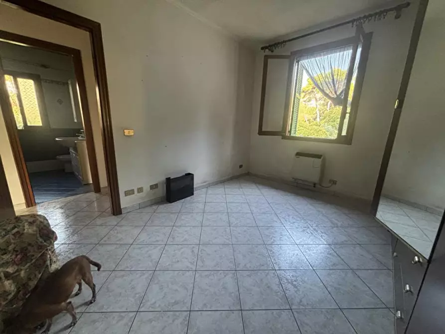 Immagine 28 di Appartamento in vendita  in corso degli Inglesi a San Remo