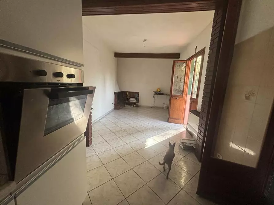 Immagine 30 di Appartamento in vendita  in corso degli Inglesi a San Remo