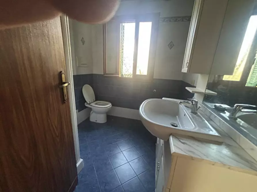 Immagine 31 di Appartamento in vendita  in corso degli Inglesi a San Remo