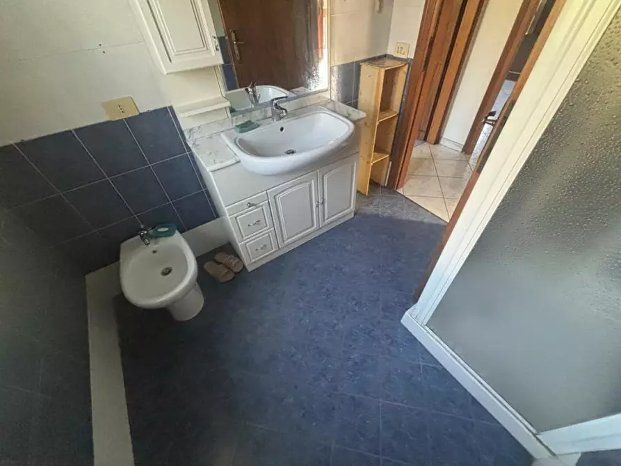 Immagine 32 di Appartamento in vendita  in corso degli Inglesi a San Remo