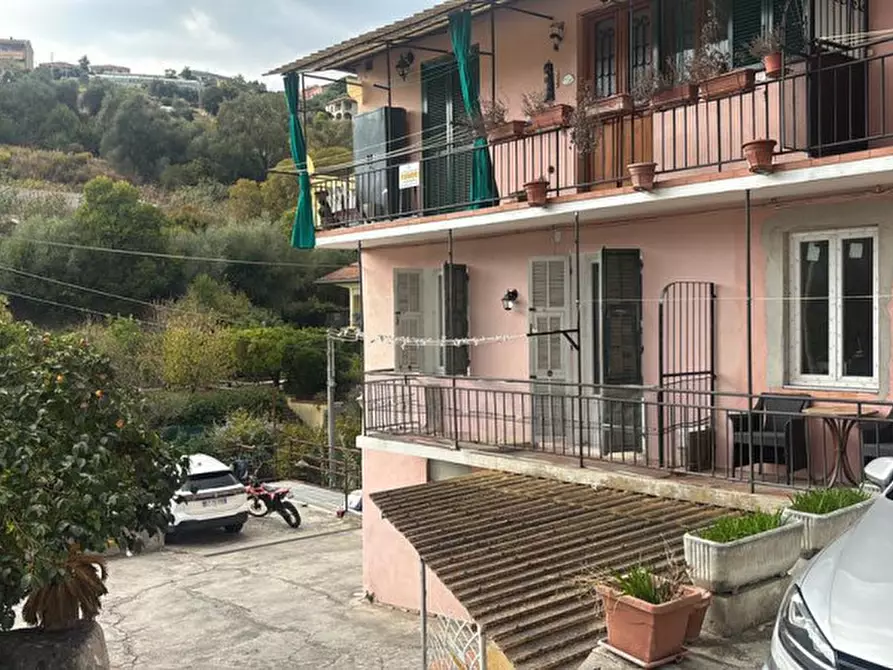 Immagine 35 di Appartamento in vendita  in corso degli Inglesi a San Remo