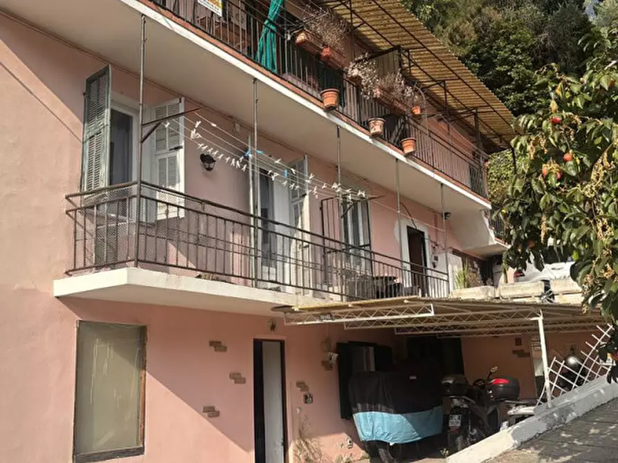 Immagine 36 di Appartamento in vendita  in corso degli Inglesi a San Remo