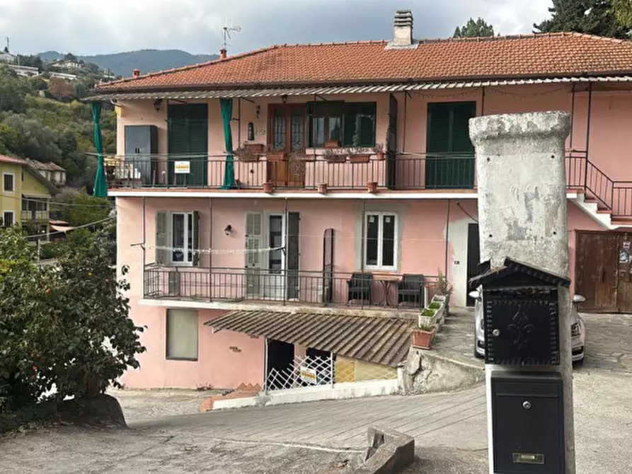 Immagine 37 di Appartamento in vendita  in corso degli Inglesi a San Remo