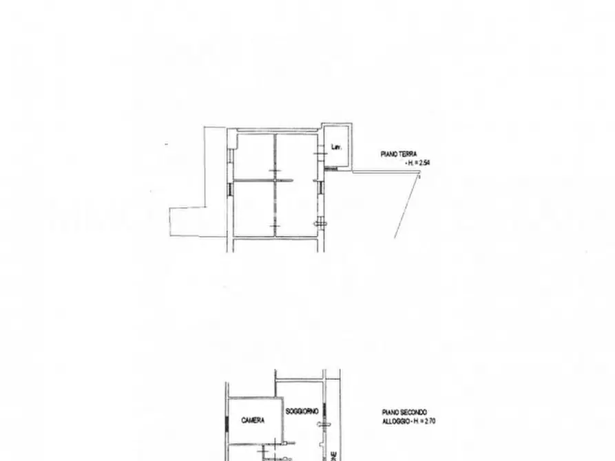 Immagine 39 di Appartamento in vendita  in corso degli Inglesi a San Remo