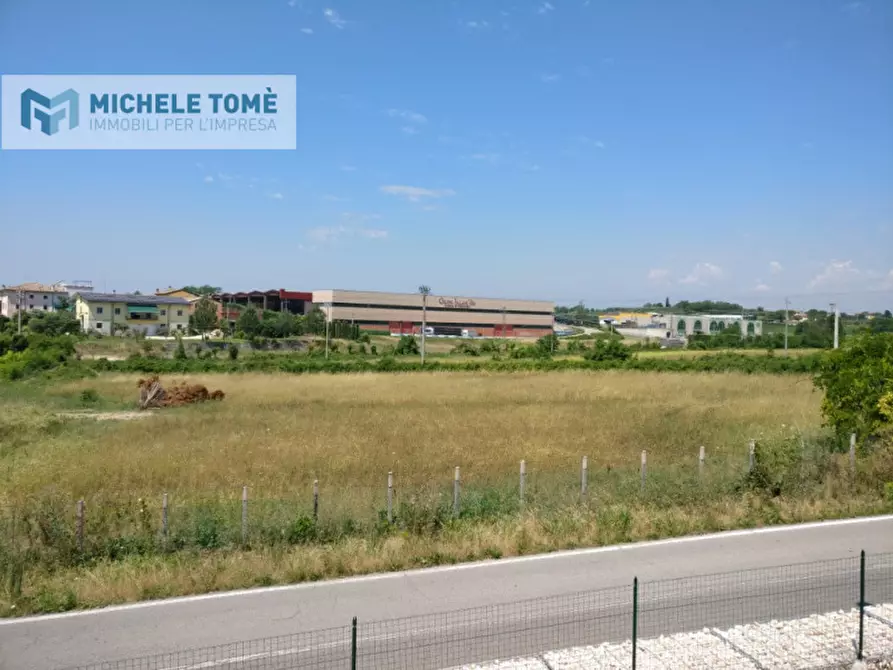 Immagine 12 di Terreno in vendita  in via mantovana a Pastrengo