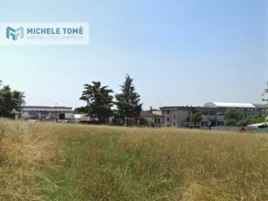 Immagine 14 di Terreno in vendita  in via mantovana a Pastrengo