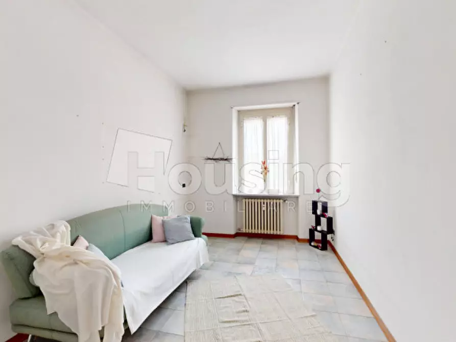 Immagine 1 di Appartamento in vendita  in Via Gubbio, 75 a Torino