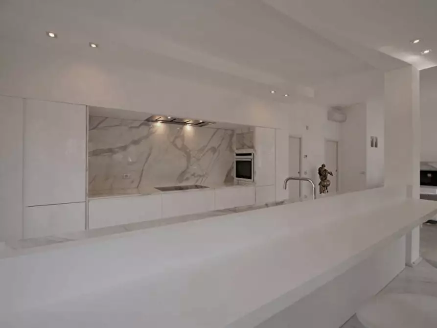 Immagine 7 di Casa bifamiliare in vendita  in Via Borgazzo a Sissa Trecasali
