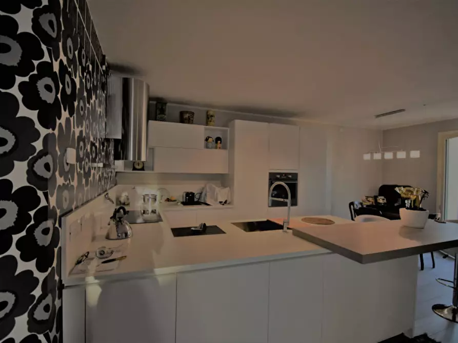 Immagine 22 di Casa bifamiliare in vendita  in Via Borgazzo a Sissa Trecasali