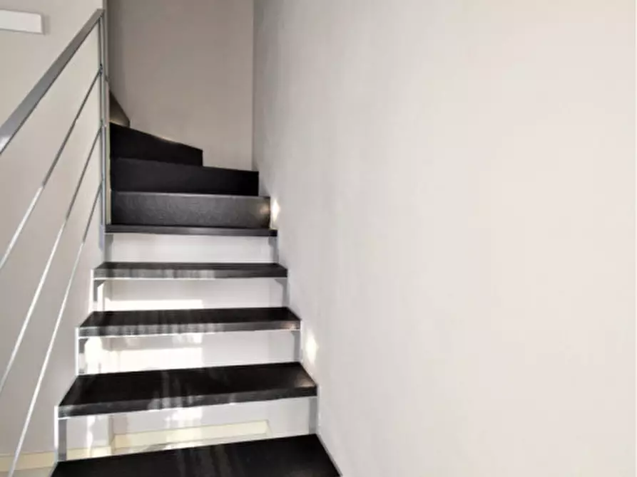 Immagine 25 di Casa bifamiliare in vendita  in Via Borgazzo a Sissa Trecasali