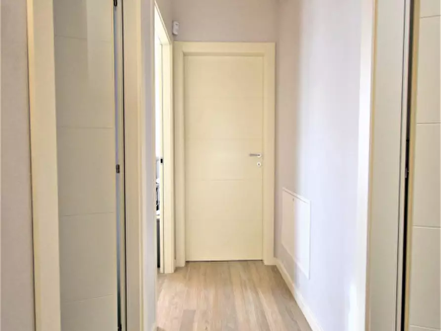 Immagine 26 di Casa bifamiliare in vendita  in Via Borgazzo a Sissa Trecasali