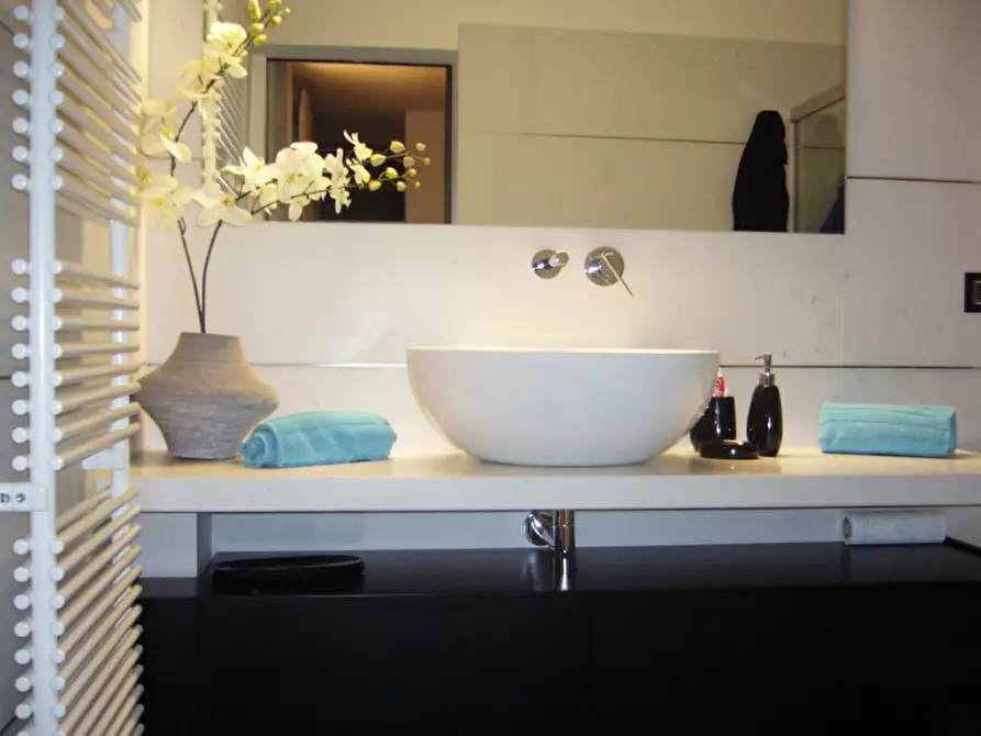 Immagine 28 di Casa bifamiliare in vendita  in Via Borgazzo a Sissa Trecasali