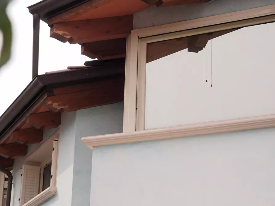 Immagine 29 di Casa bifamiliare in vendita  in Via Borgazzo a Sissa Trecasali