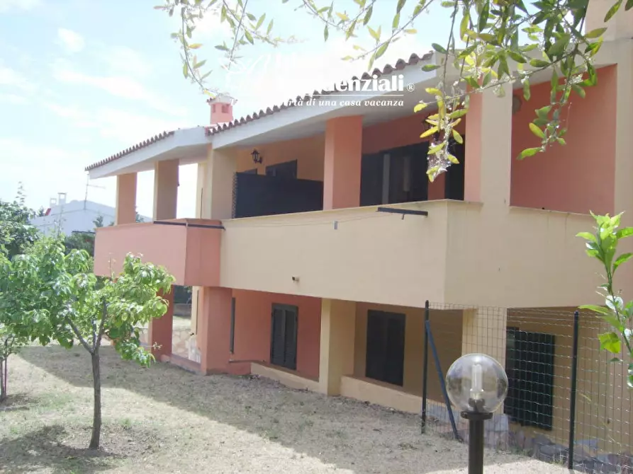 Immagine 1 di Casa indipendente in vendita  a Olbia