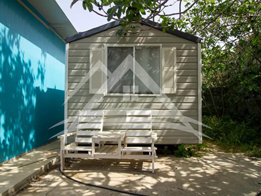 Immagine 5 di Capannone industriale in vendita  in Via Pigafetta, SNC a Porto Torres