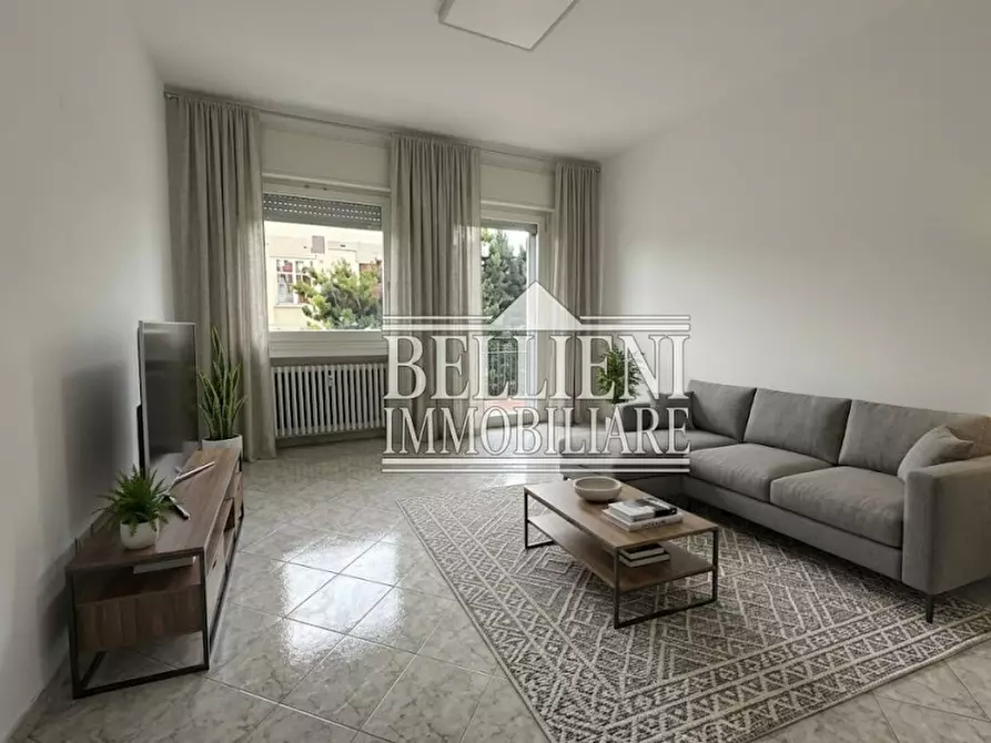 Immagine 1 di Appartamento in affitto  in via Giacomo Bedin a Vicenza