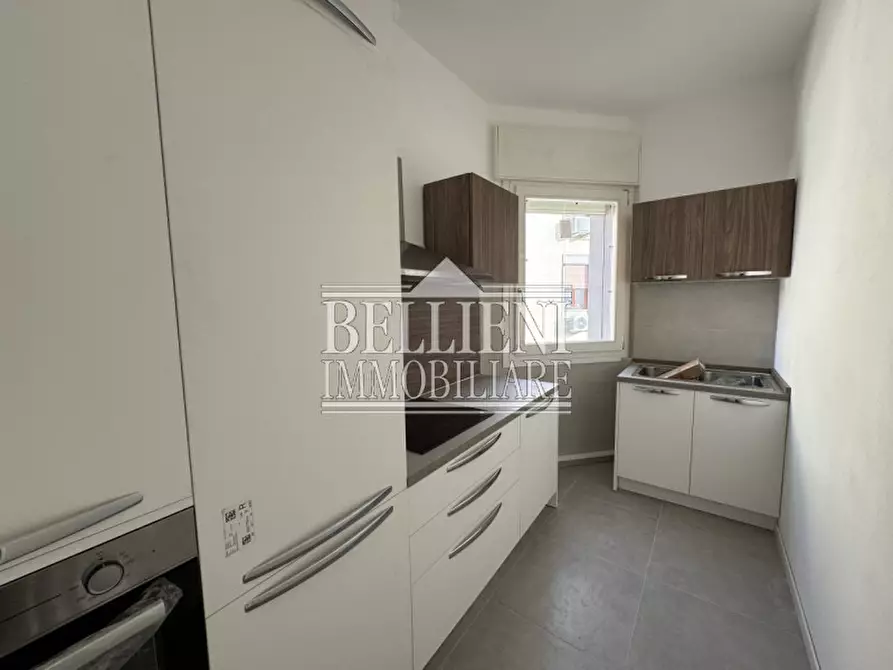 Immagine 2 di Appartamento in affitto  in via Giacomo Bedin a Vicenza