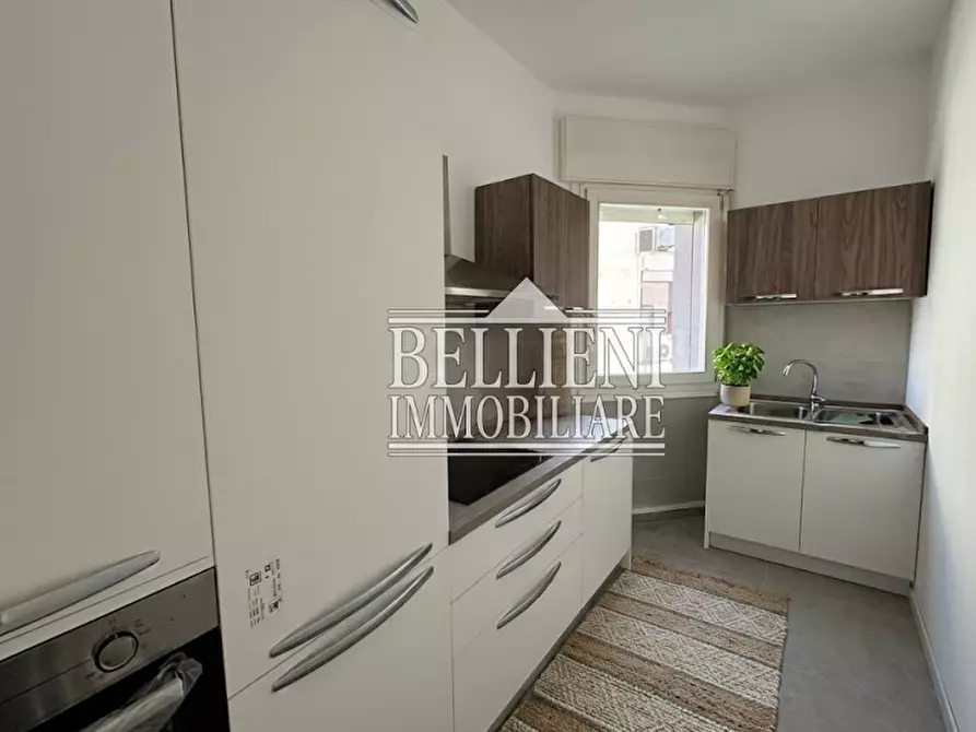 Immagine 3 di Appartamento in affitto  in via Giacomo Bedin a Vicenza