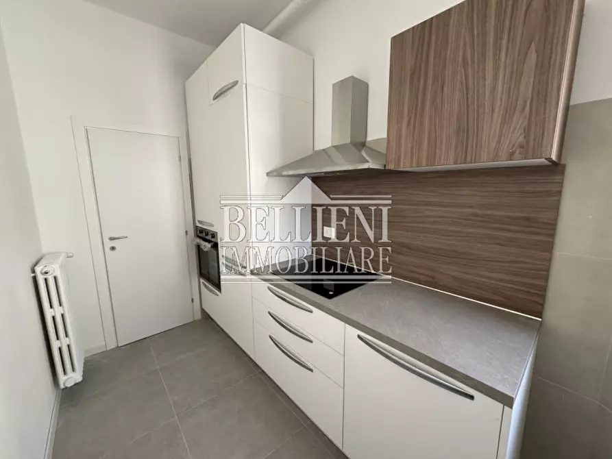 Immagine 5 di Appartamento in affitto  in via Giacomo Bedin a Vicenza