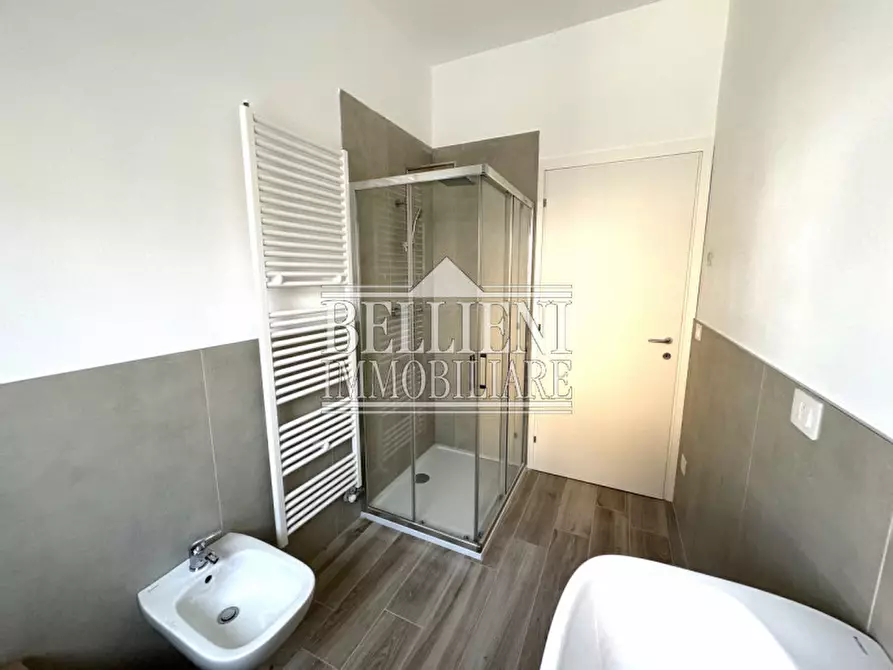 Immagine 7 di Appartamento in affitto  in via Giacomo Bedin a Vicenza