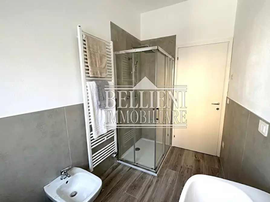 Immagine 8 di Appartamento in affitto  in via Giacomo Bedin a Vicenza