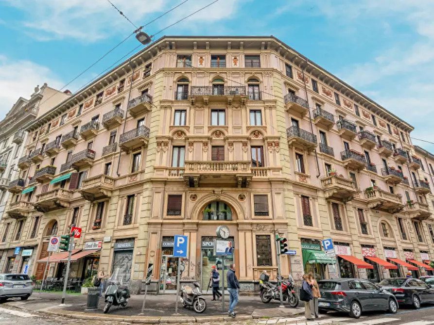 Immagine 1 di Appartamento in vendita  in Viale Monte Nero, 76 a Milano