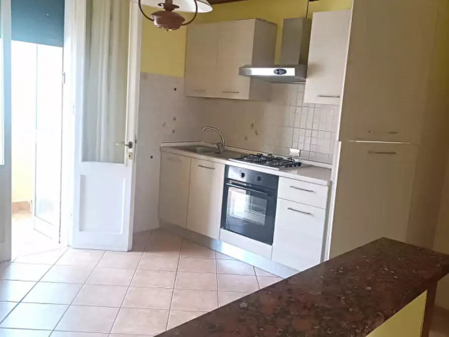 Immagine 1 di Appartamento in affitto  in Piazza marconi a Bagnoli Di Sopra