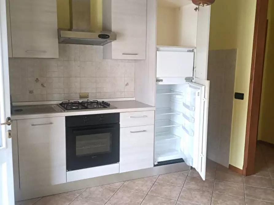 Immagine 2 di Appartamento in affitto  in Piazza marconi a Bagnoli Di Sopra