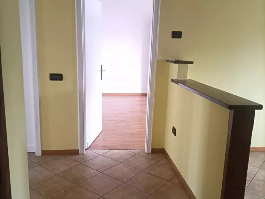 Immagine 3 di Appartamento in affitto  in Piazza marconi a Bagnoli Di Sopra