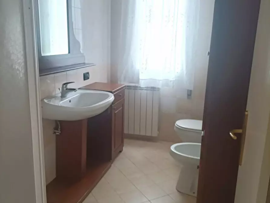 Immagine 7 di Appartamento in affitto  in Piazza marconi a Bagnoli Di Sopra